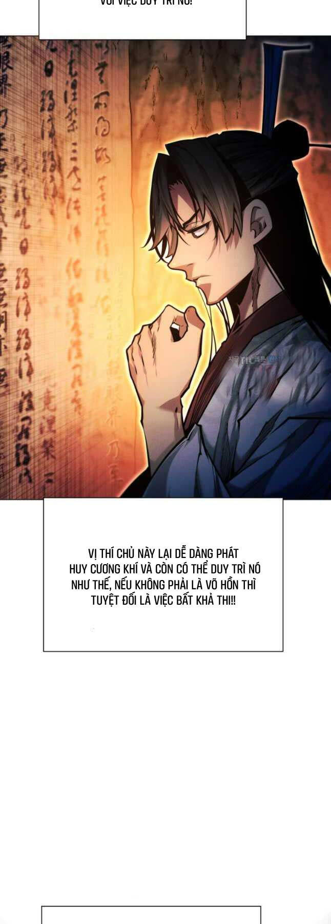 Chuyển Sinh Vào Thế Giới Võ Lâm chapter 86 - Upload bởi truyensieuhay.com
