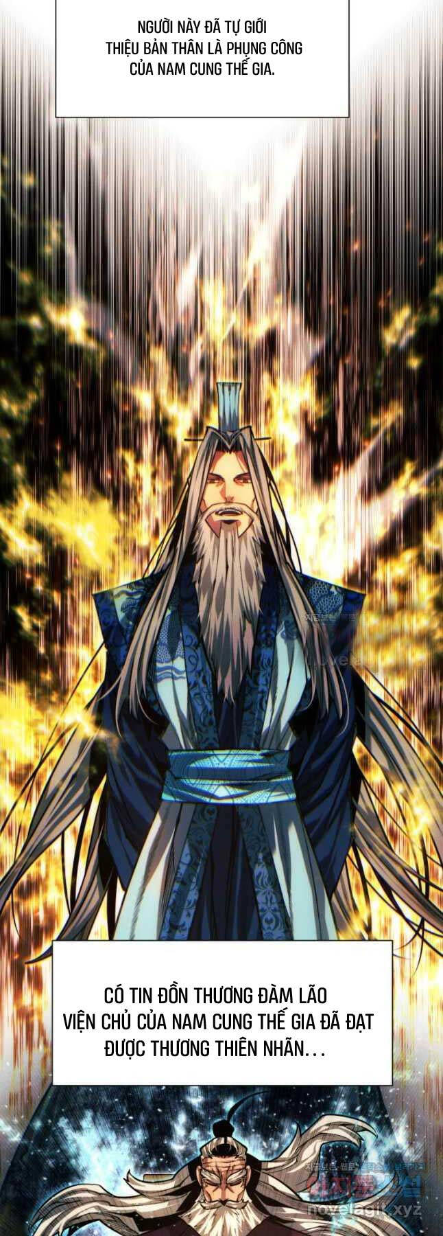 Chuyển Sinh Vào Thế Giới Võ Lâm chapter 86 - Upload bởi truyensieuhay.com