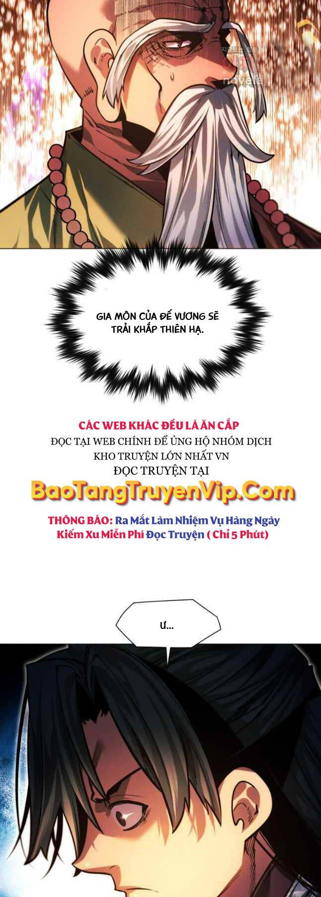 Chuyển Sinh Vào Thế Giới Võ Lâm chapter 86 - Upload bởi truyensieuhay.com