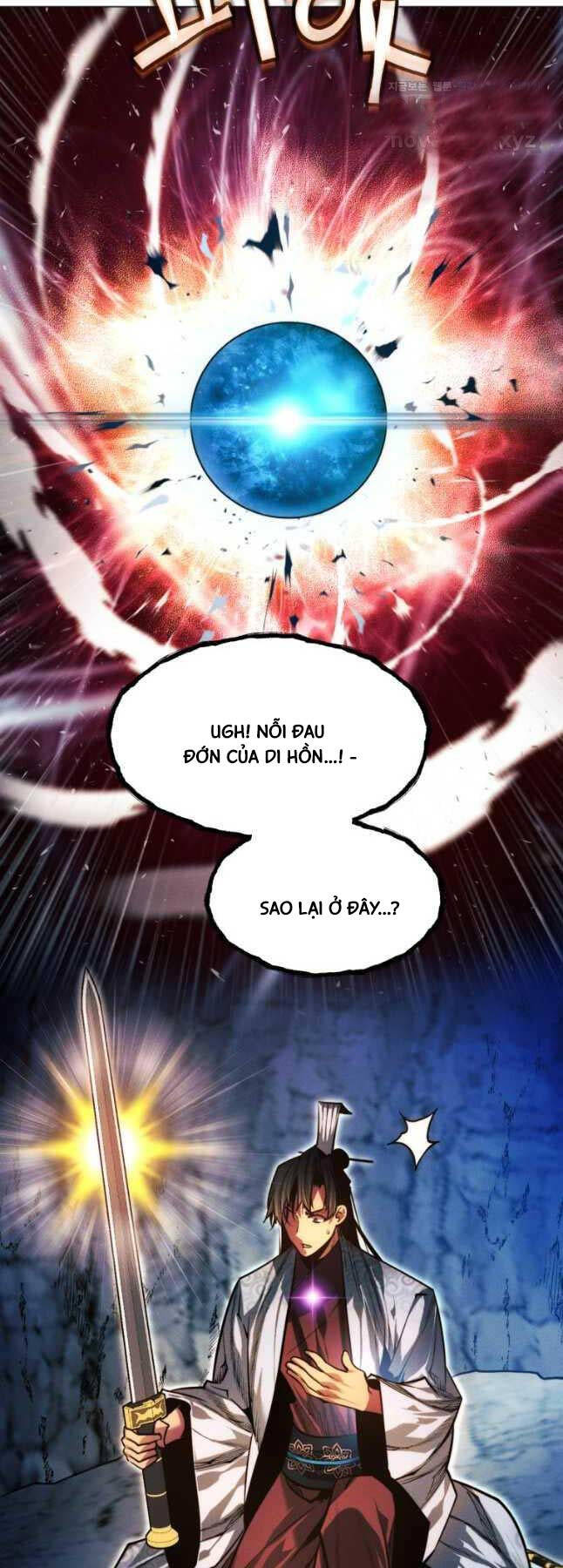 Chuyển Sinh Vào Thế Giới Võ Lâm chapter 87 - Upload bởi truyensieuhay.com