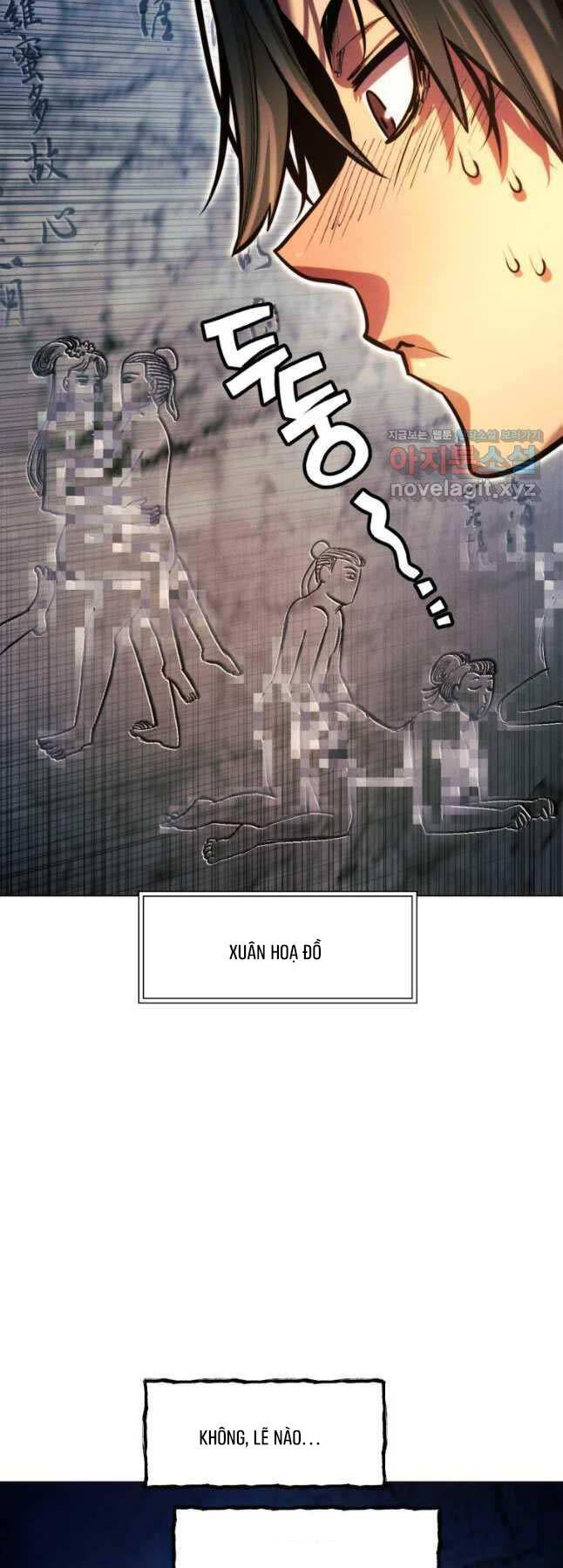 Chuyển Sinh Vào Thế Giới Võ Lâm chapter 87 - Upload bởi truyensieuhay.com