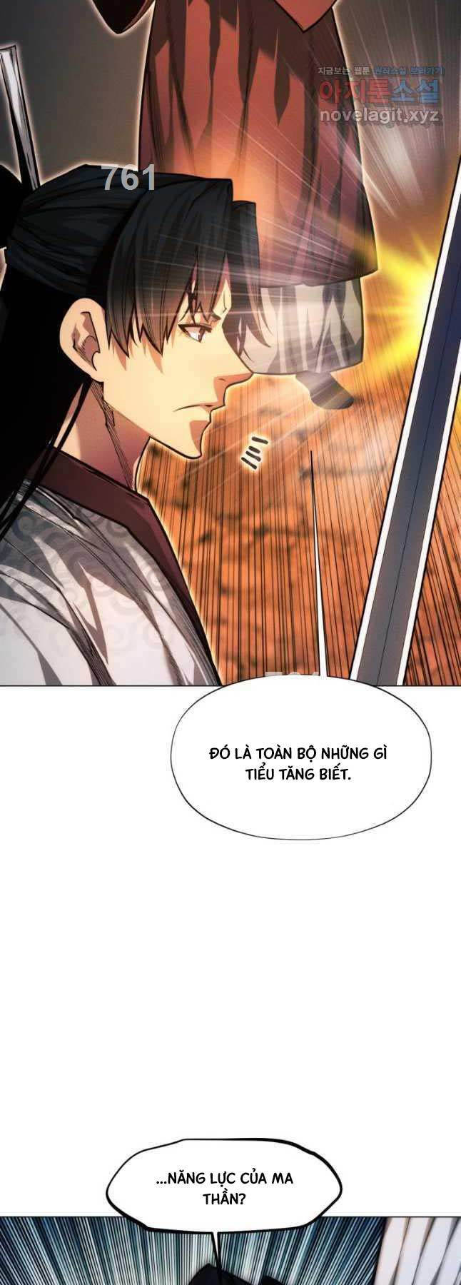 Chuyển Sinh Vào Thế Giới Võ Lâm chapter 87 - Upload bởi truyensieuhay.com