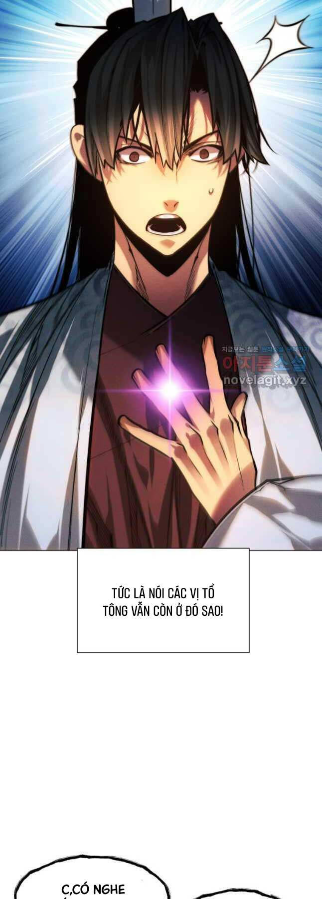 Chuyển Sinh Vào Thế Giới Võ Lâm chapter 87 - Upload bởi truyensieuhay.com