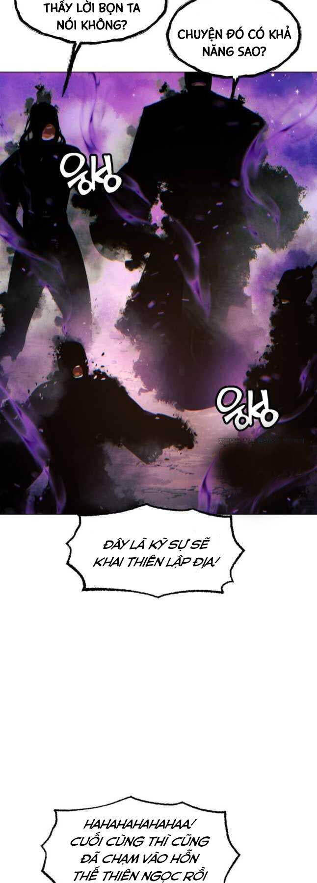 Chuyển Sinh Vào Thế Giới Võ Lâm chapter 87 - Upload bởi truyensieuhay.com