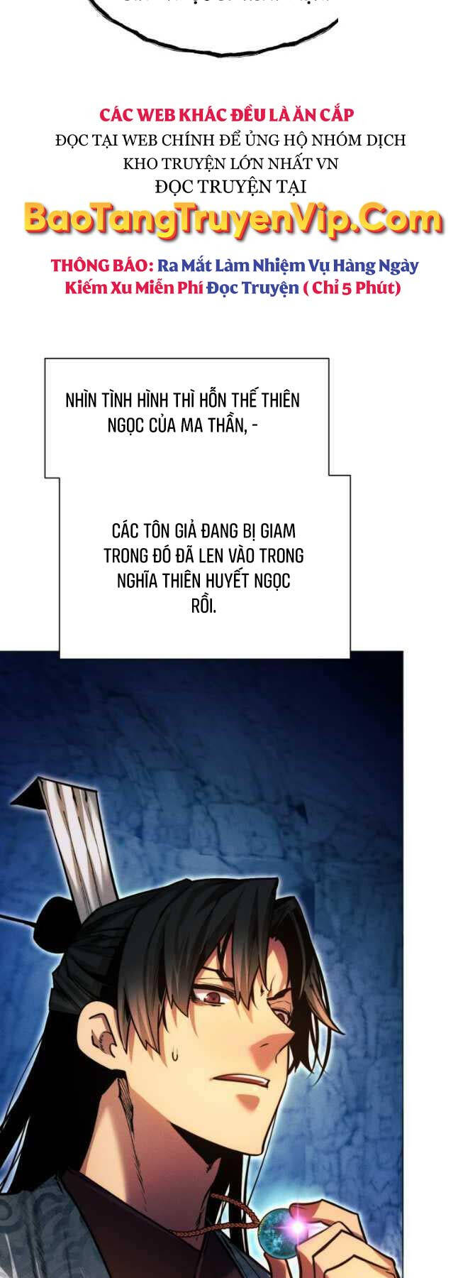 Chuyển Sinh Vào Thế Giới Võ Lâm chapter 87 - Upload bởi truyensieuhay.com