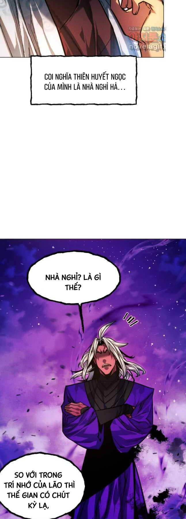 Chuyển Sinh Vào Thế Giới Võ Lâm chapter 87 - Upload bởi truyensieuhay.com
