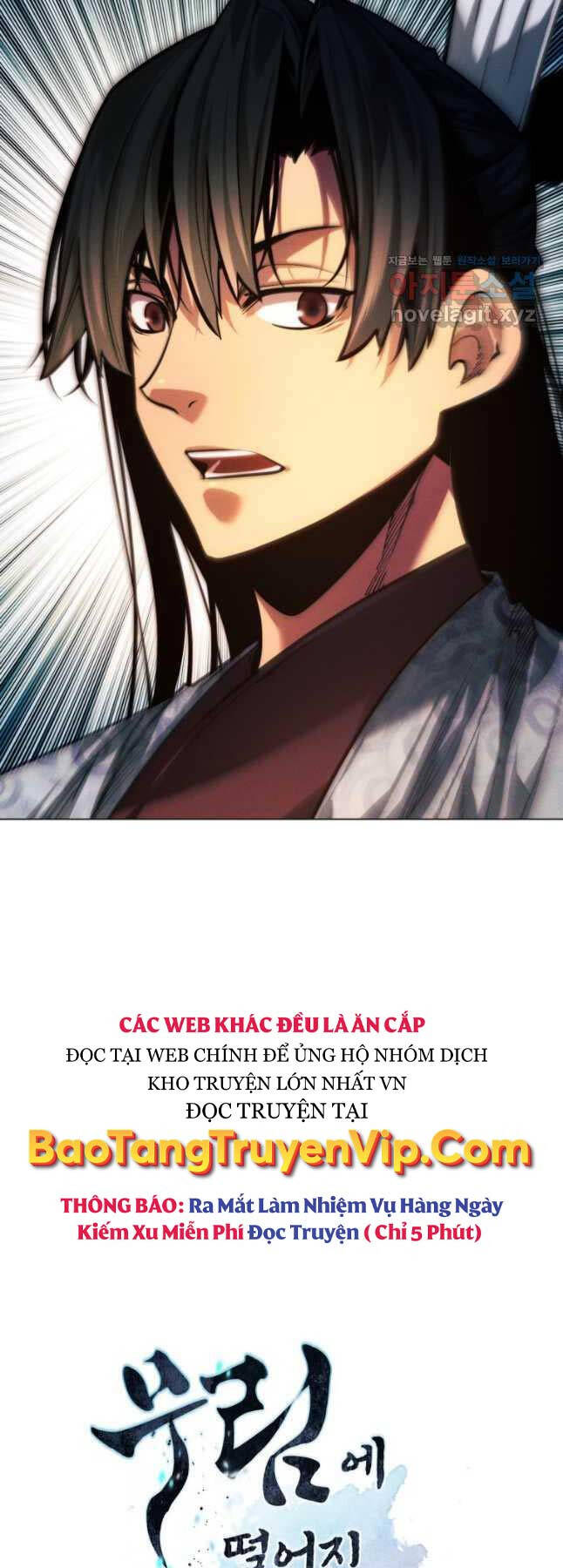 Chuyển Sinh Vào Thế Giới Võ Lâm chapter 87 - Upload bởi truyensieuhay.com