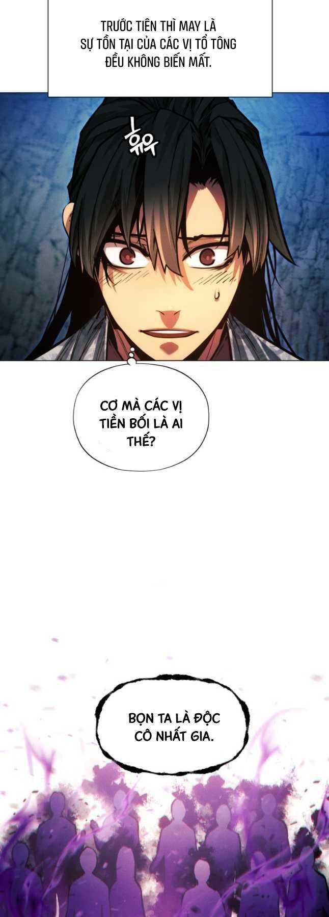 Chuyển Sinh Vào Thế Giới Võ Lâm chapter 87 - Upload bởi truyensieuhay.com