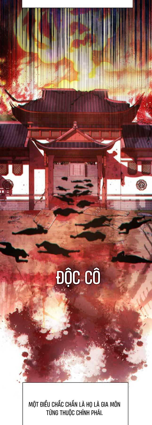 Chuyển Sinh Vào Thế Giới Võ Lâm chapter 87 - Upload bởi truyensieuhay.com