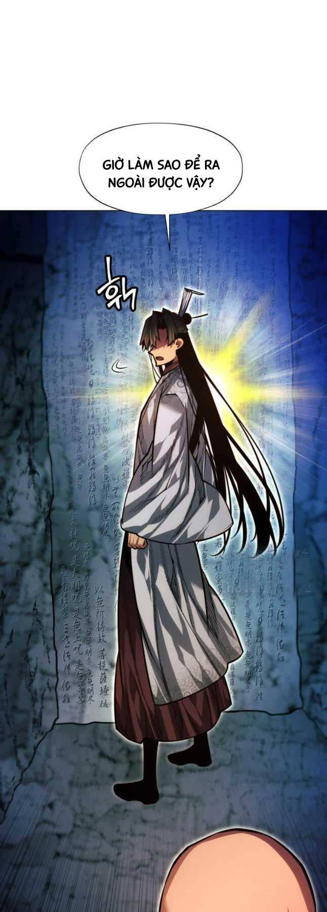 Chuyển Sinh Vào Thế Giới Võ Lâm chapter 87 - Upload bởi truyensieuhay.com