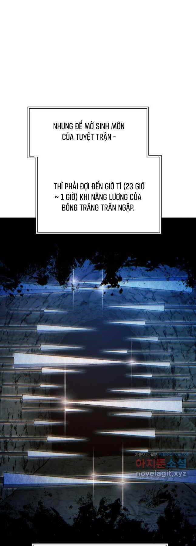 Chuyển Sinh Vào Thế Giới Võ Lâm chapter 87 - Upload bởi truyensieuhay.com