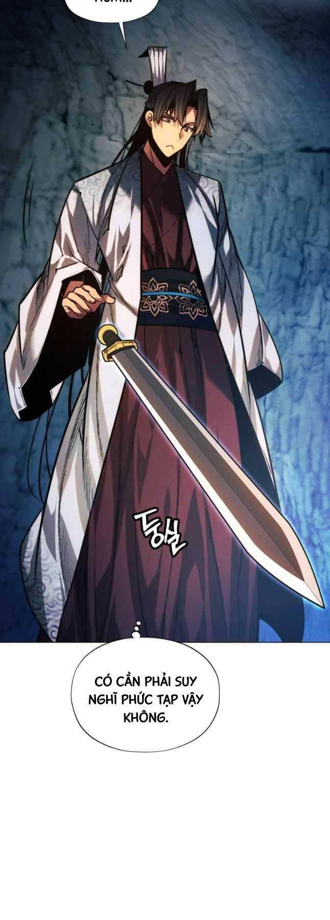 Chuyển Sinh Vào Thế Giới Võ Lâm chapter 87 - Upload bởi truyensieuhay.com