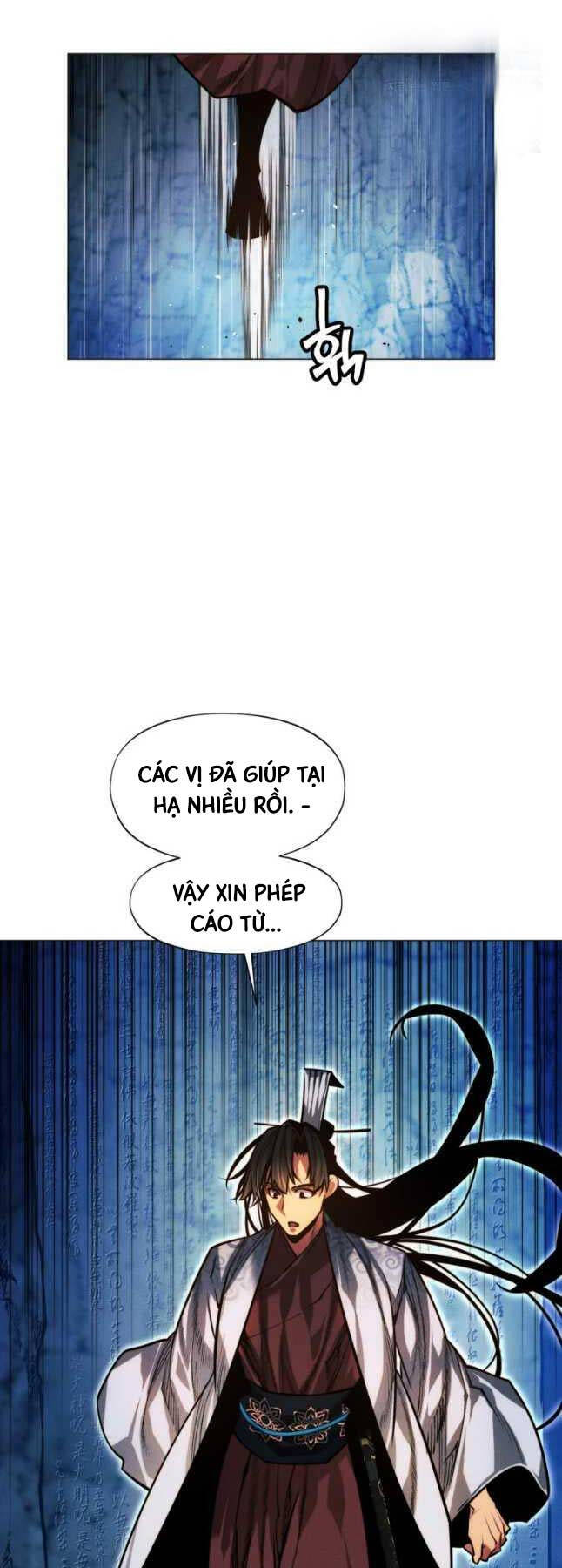 Chuyển Sinh Vào Thế Giới Võ Lâm chapter 87 - Upload bởi truyensieuhay.com