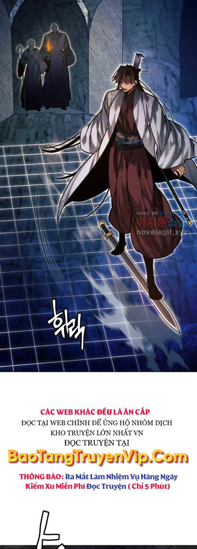Chuyển Sinh Vào Thế Giới Võ Lâm chapter 87 - Upload bởi truyensieuhay.com