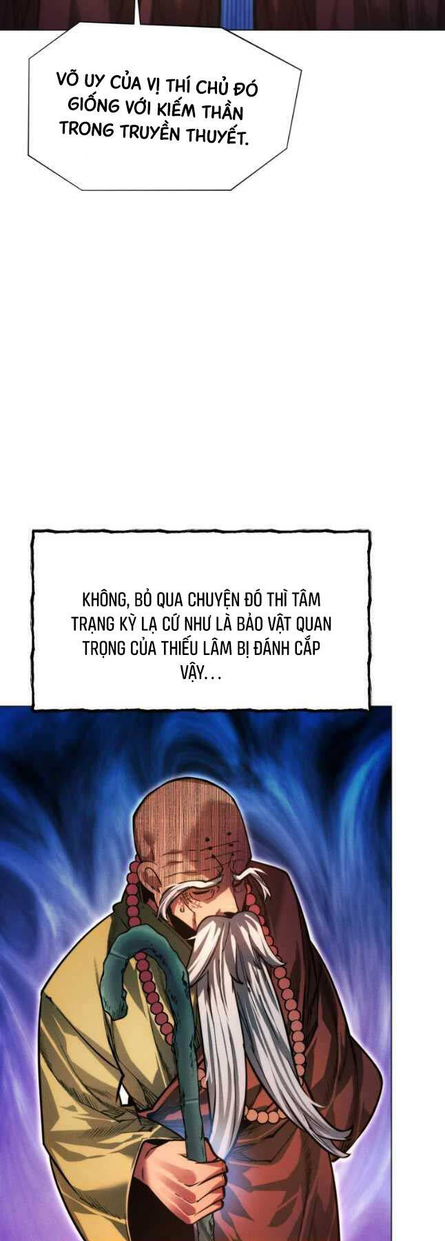 Chuyển Sinh Vào Thế Giới Võ Lâm chapter 87 - Upload bởi truyensieuhay.com