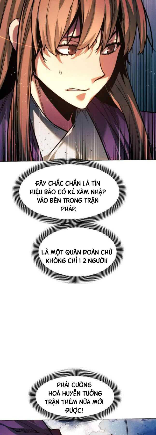 Chuyển Sinh Vào Thế Giới Võ Lâm chapter 87 - Upload bởi truyensieuhay.com