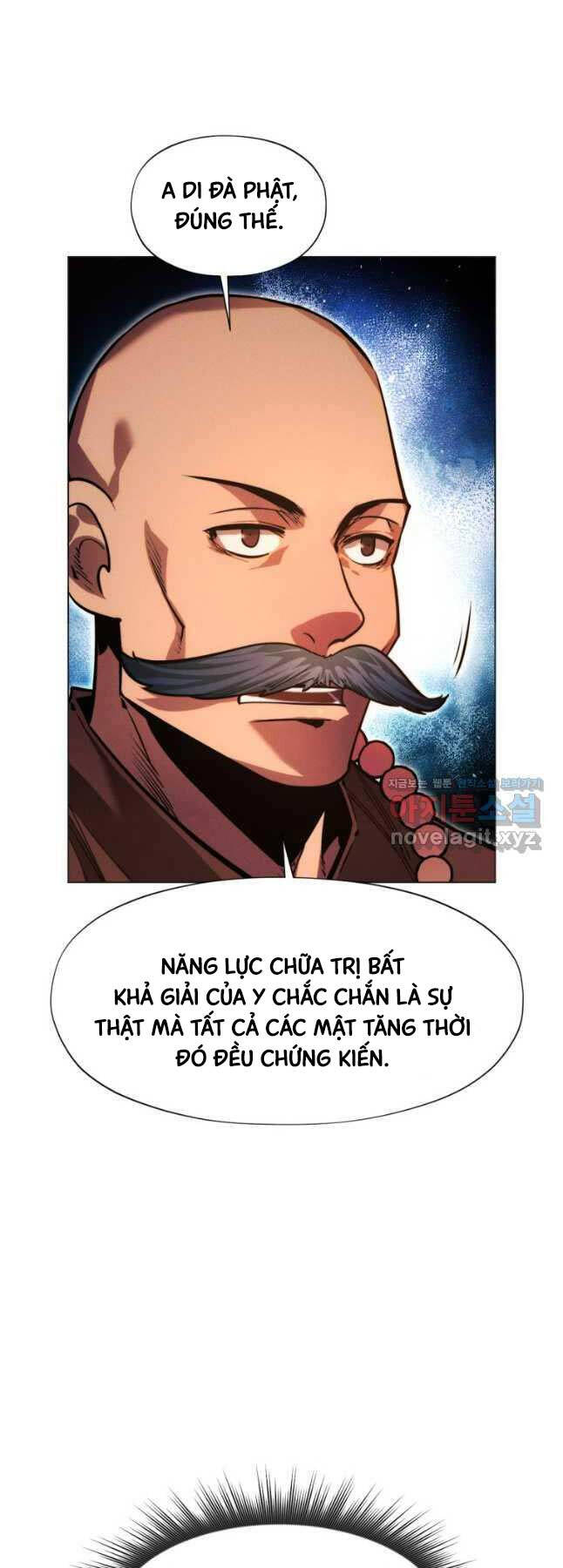 Chuyển Sinh Vào Thế Giới Võ Lâm chapter 87 - Upload bởi truyensieuhay.com
