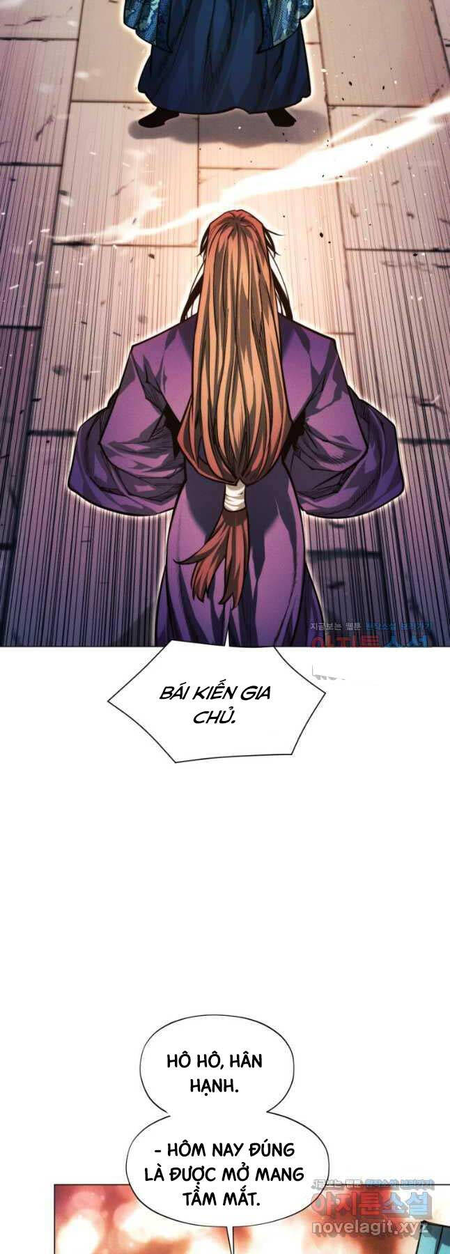 Chuyển Sinh Vào Thế Giới Võ Lâm chapter 87 - Upload bởi truyensieuhay.com