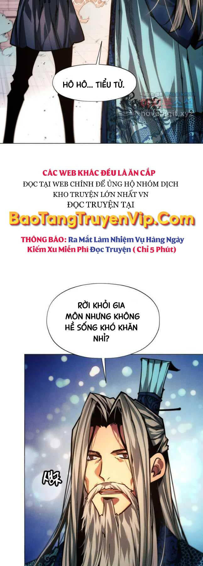 Chuyển Sinh Vào Thế Giới Võ Lâm chapter 87 - Upload bởi truyensieuhay.com