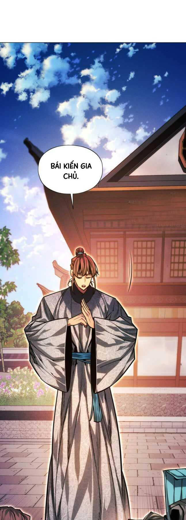 Chuyển Sinh Vào Thế Giới Võ Lâm chapter 87 - Upload bởi truyensieuhay.com