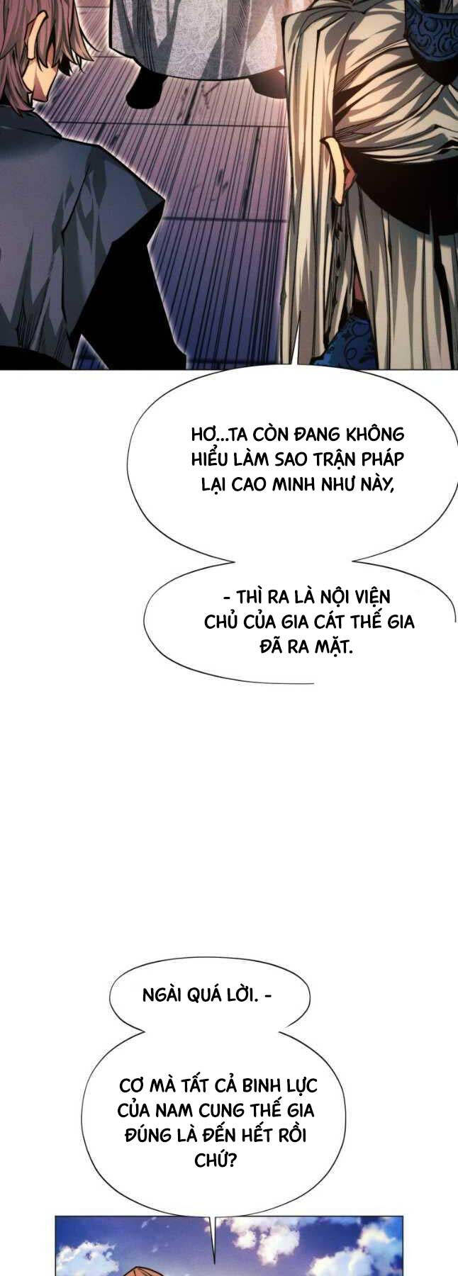 Chuyển Sinh Vào Thế Giới Võ Lâm chapter 87 - Upload bởi truyensieuhay.com