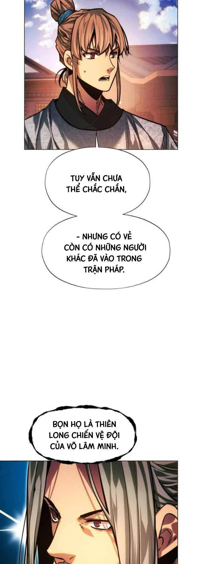 Chuyển Sinh Vào Thế Giới Võ Lâm chapter 87 - Upload bởi truyensieuhay.com