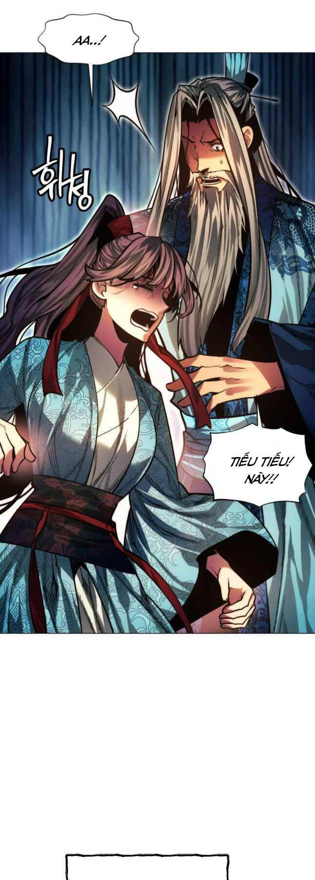 Chuyển Sinh Vào Thế Giới Võ Lâm chapter 87 - Upload bởi truyensieuhay.com