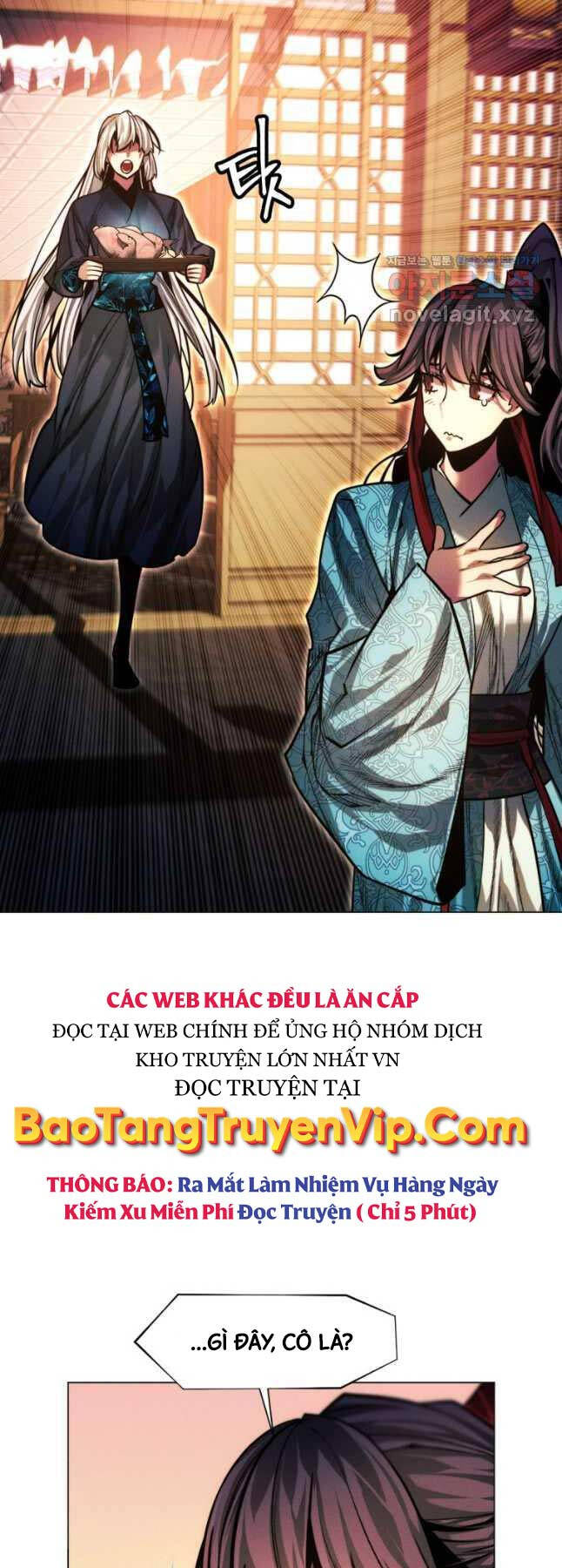 Chuyển Sinh Vào Thế Giới Võ Lâm chapter 87 - Upload bởi truyensieuhay.com
