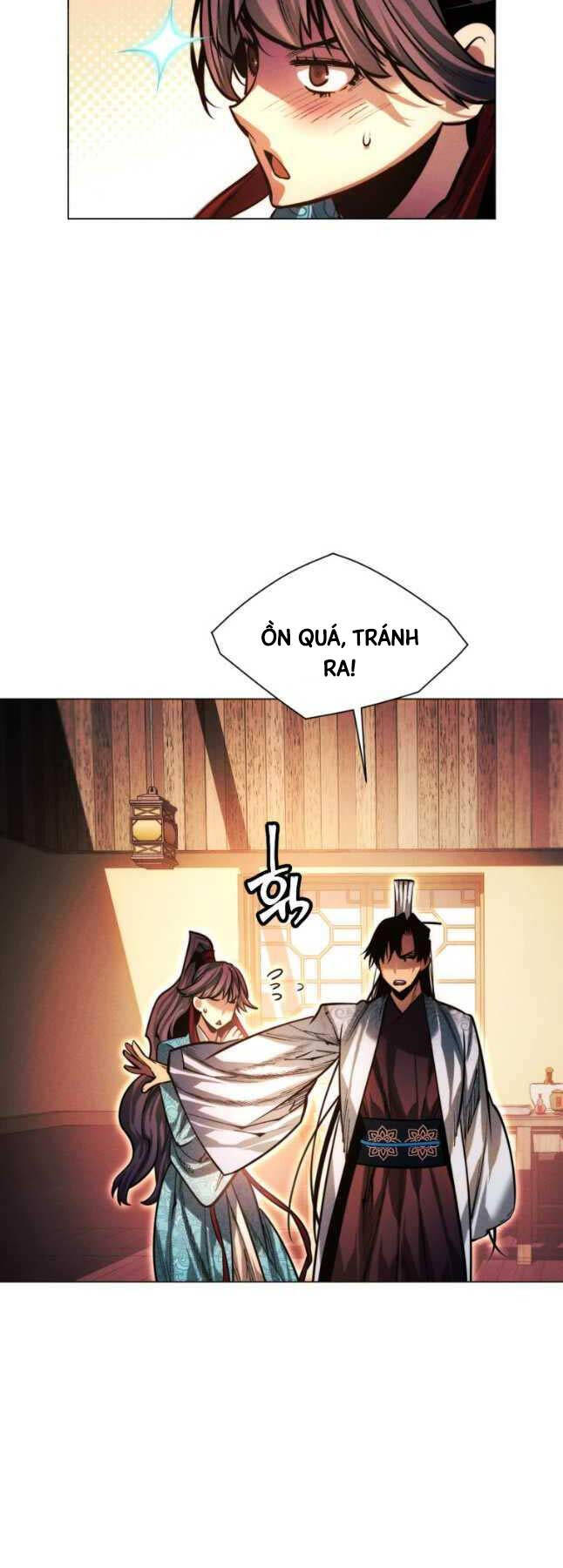 Chuyển Sinh Vào Thế Giới Võ Lâm chapter 87 - Upload bởi truyensieuhay.com