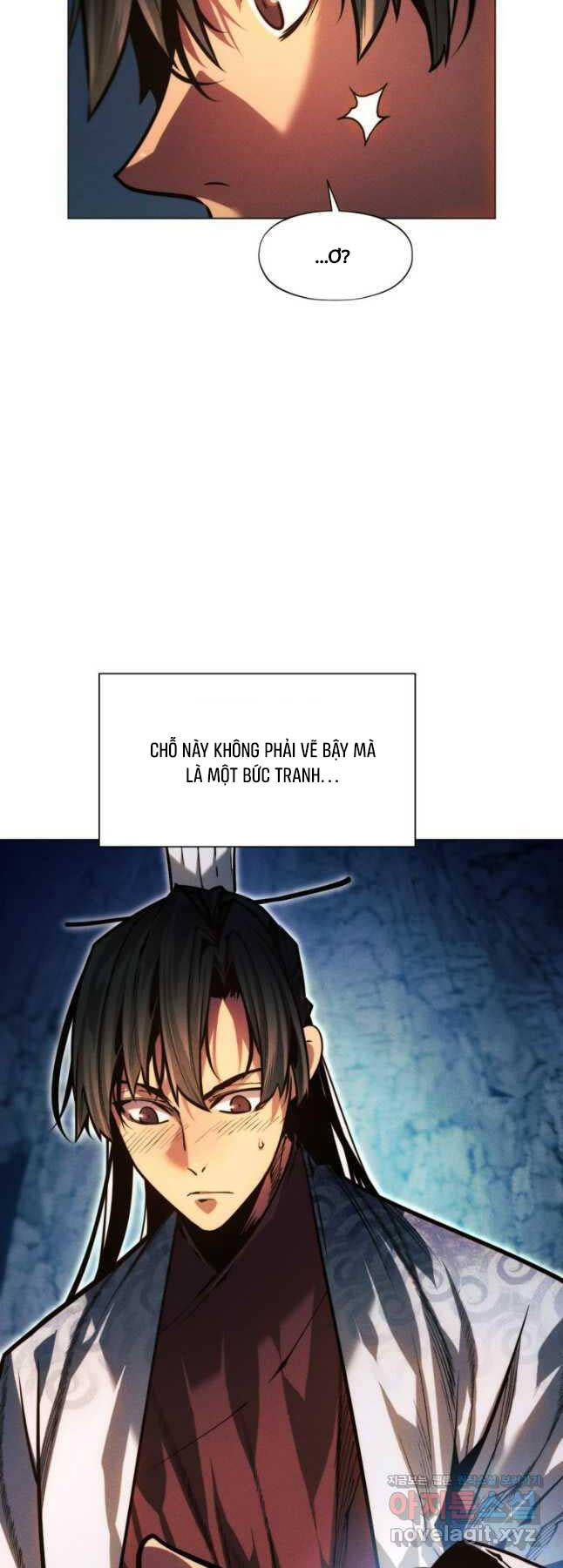 Chuyển Sinh Vào Thế Giới Võ Lâm chapter 87 - Upload bởi truyensieuhay.com