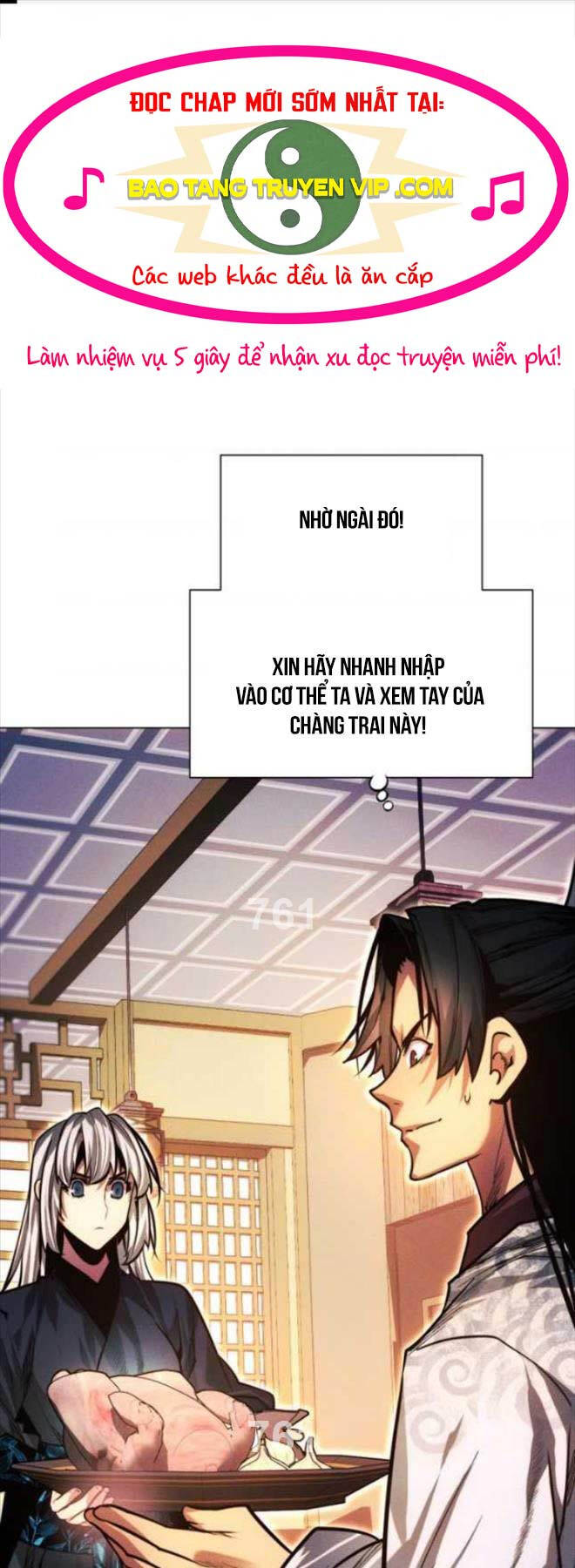 Chuyển Sinh Vào Thế Giới Võ Lâm chapter 88 - Upload bởi truyensieuhay.com