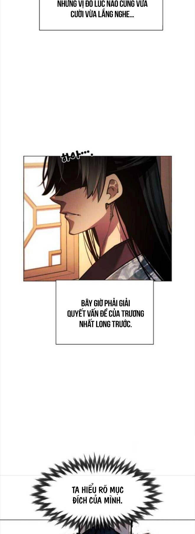 Chuyển Sinh Vào Thế Giới Võ Lâm chapter 88 - Upload bởi truyensieuhay.com