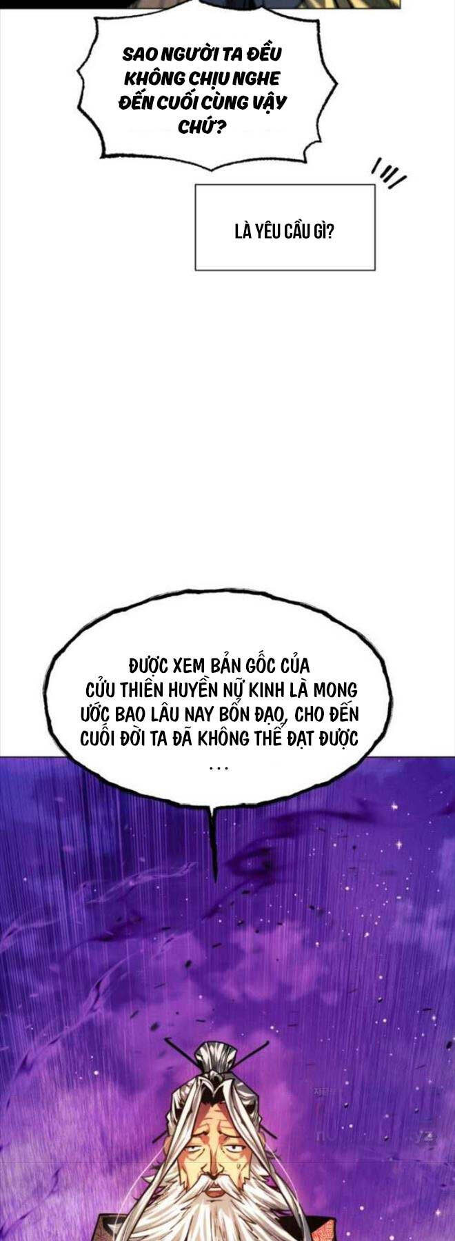 Chuyển Sinh Vào Thế Giới Võ Lâm chapter 88 - Upload bởi truyensieuhay.com