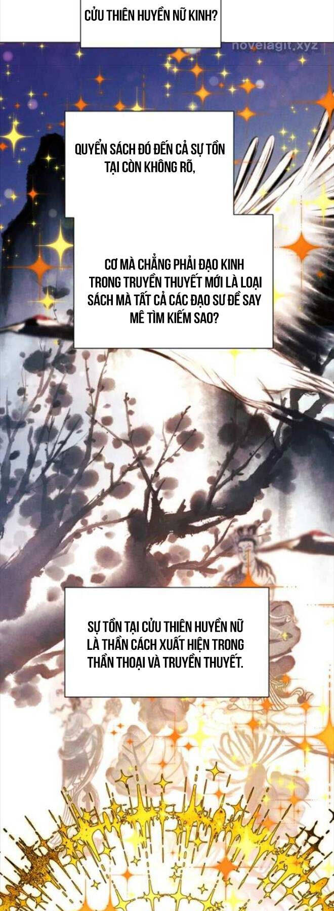 Chuyển Sinh Vào Thế Giới Võ Lâm chapter 88 - Upload bởi truyensieuhay.com