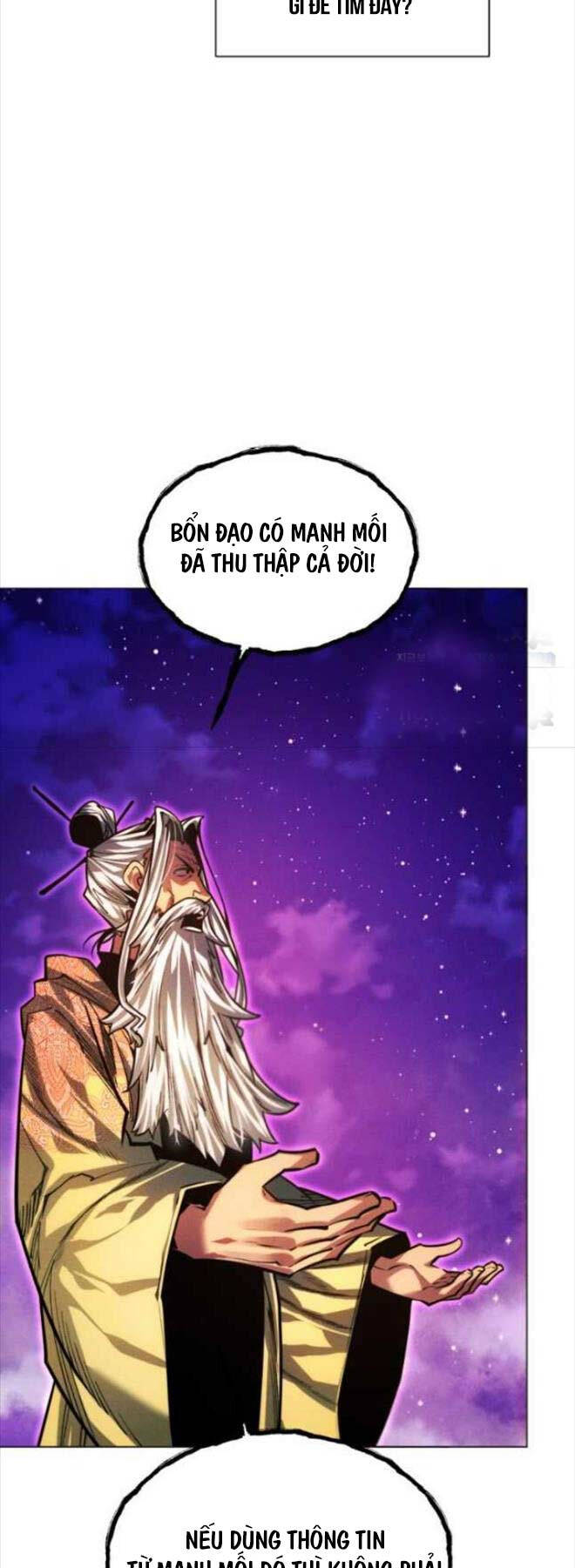 Chuyển Sinh Vào Thế Giới Võ Lâm chapter 88 - Upload bởi truyensieuhay.com