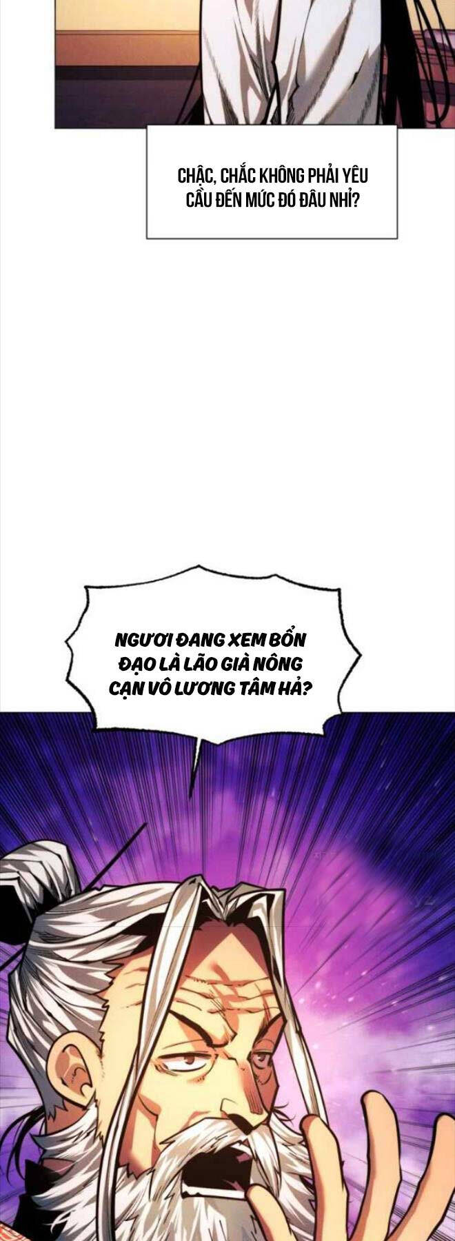 Chuyển Sinh Vào Thế Giới Võ Lâm chapter 88 - Upload bởi truyensieuhay.com