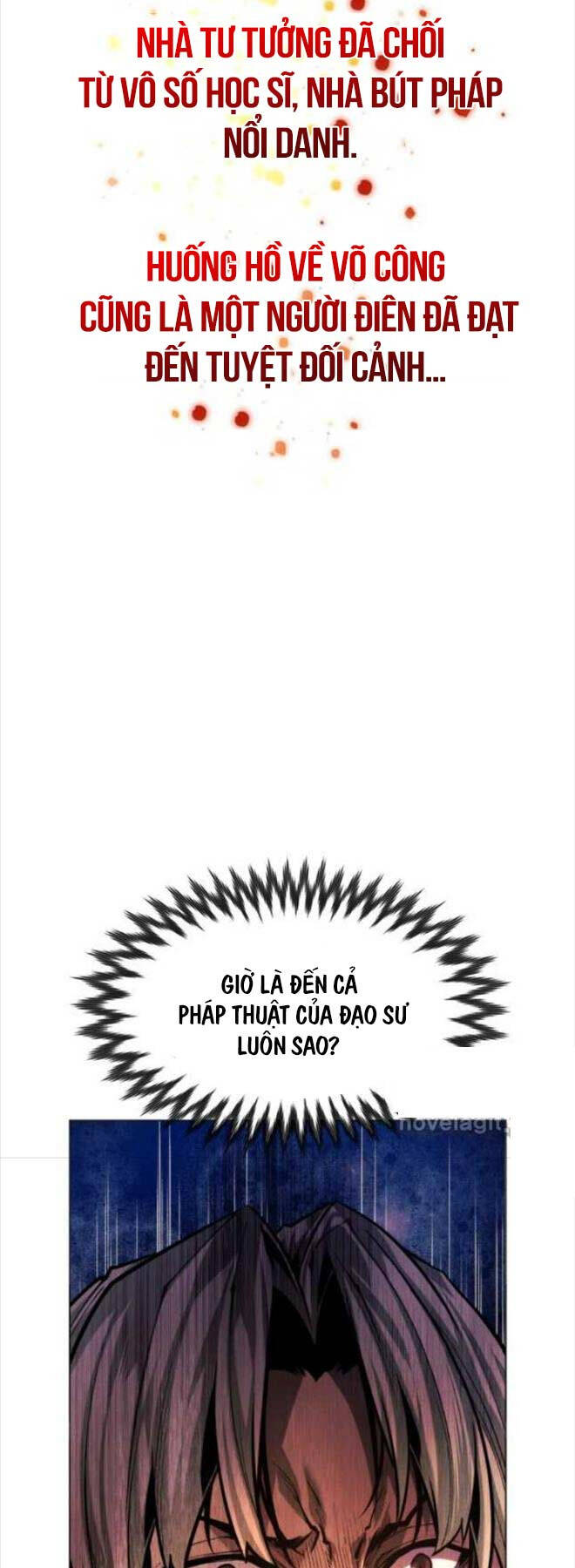 Chuyển Sinh Vào Thế Giới Võ Lâm chapter 88 - Upload bởi truyensieuhay.com