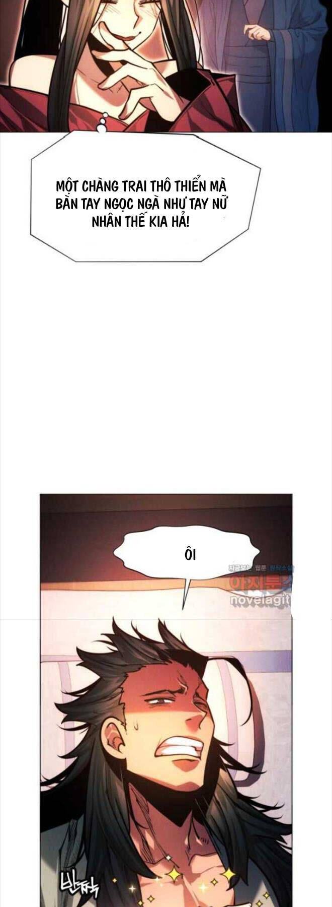 Chuyển Sinh Vào Thế Giới Võ Lâm chapter 88 - Upload bởi truyensieuhay.com