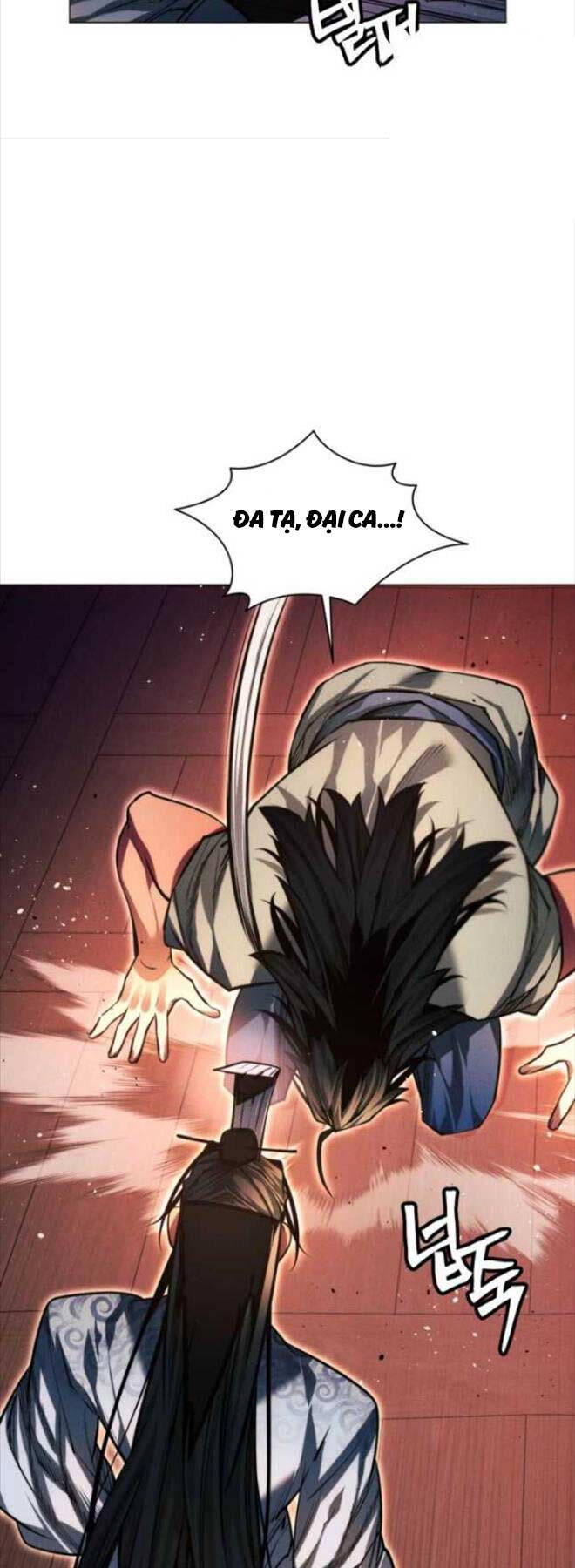 Chuyển Sinh Vào Thế Giới Võ Lâm chapter 88 - Upload bởi truyensieuhay.com