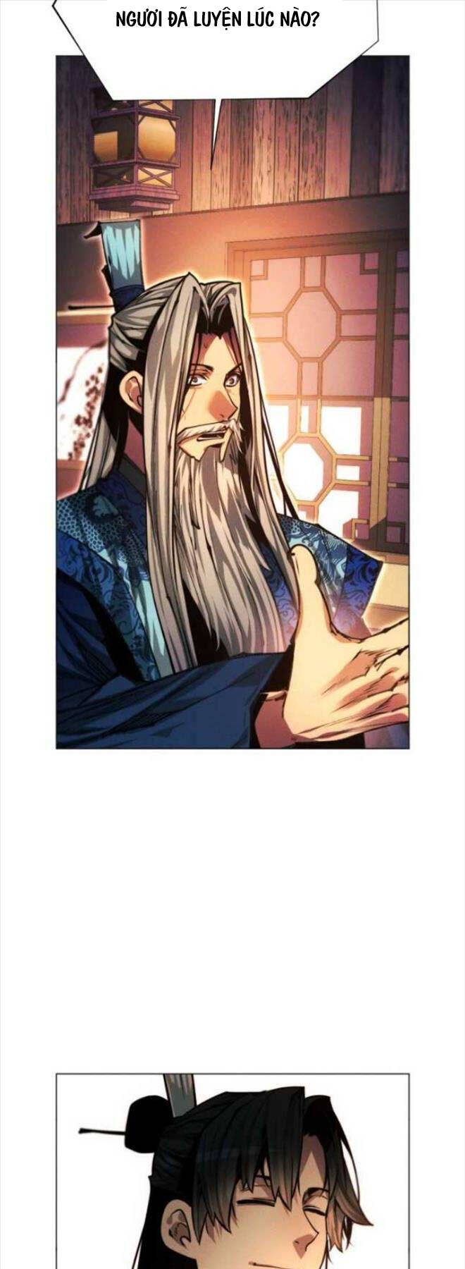 Chuyển Sinh Vào Thế Giới Võ Lâm chapter 88 - Upload bởi truyensieuhay.com