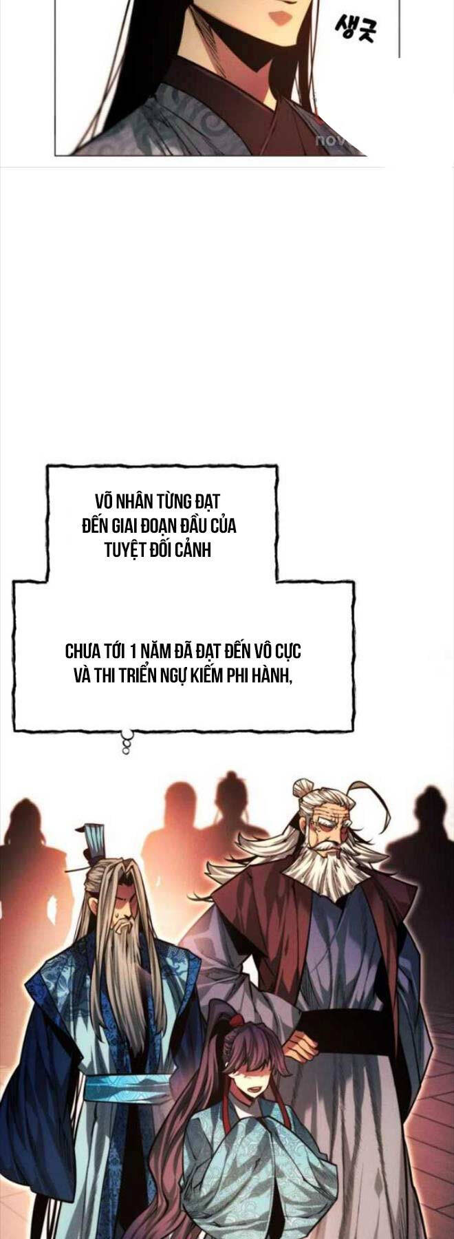 Chuyển Sinh Vào Thế Giới Võ Lâm chapter 88 - Upload bởi truyensieuhay.com