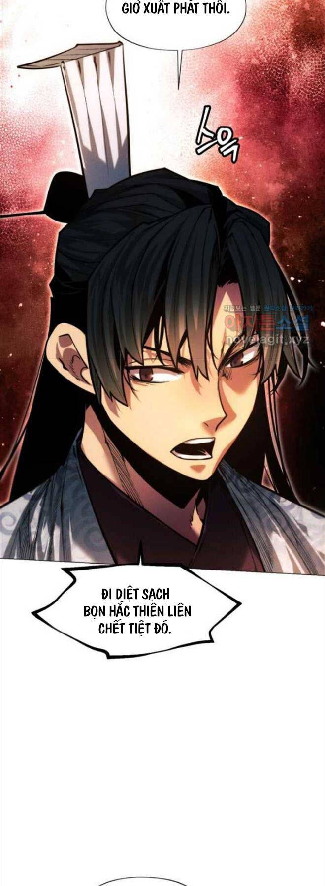 Chuyển Sinh Vào Thế Giới Võ Lâm chapter 88 - Upload bởi truyensieuhay.com