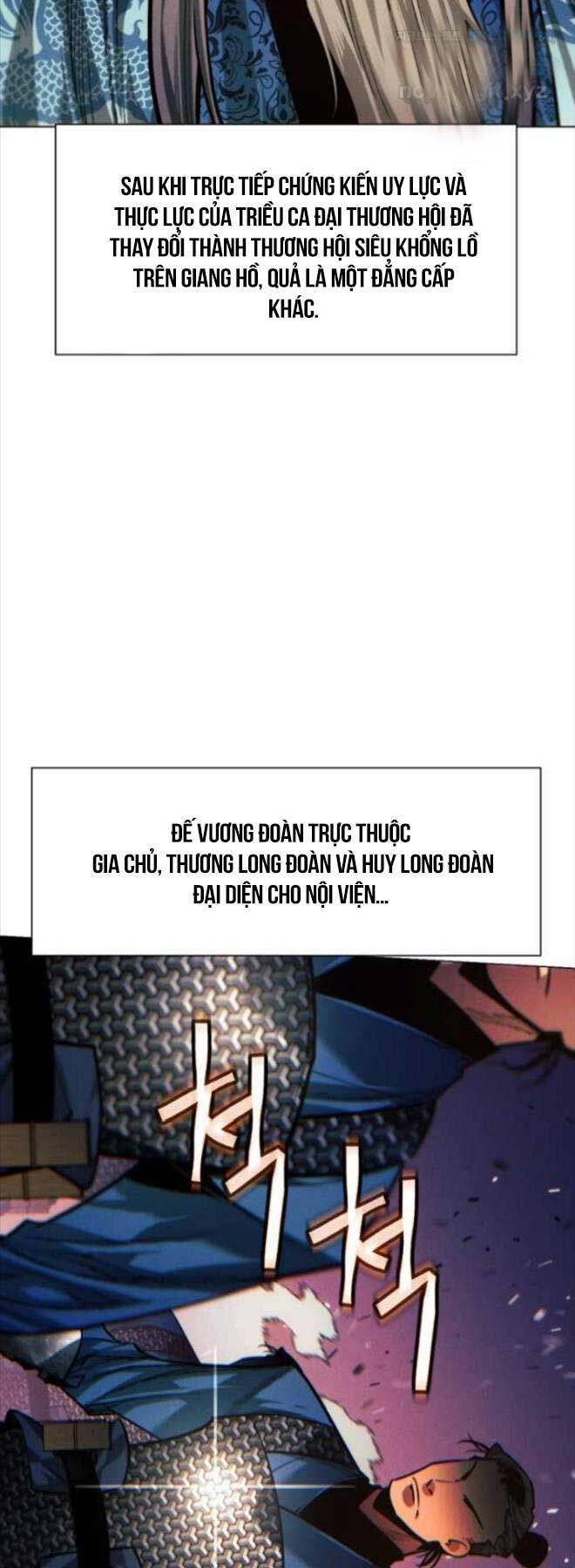 Chuyển Sinh Vào Thế Giới Võ Lâm chapter 88 - Upload bởi truyensieuhay.com