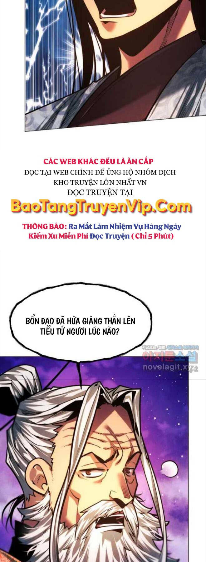 Chuyển Sinh Vào Thế Giới Võ Lâm chapter 88 - Upload bởi truyensieuhay.com