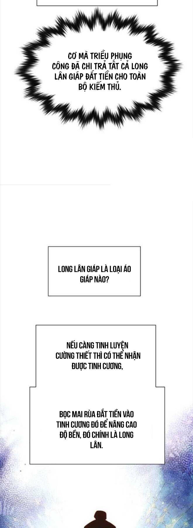 Chuyển Sinh Vào Thế Giới Võ Lâm chapter 88 - Upload bởi truyensieuhay.com