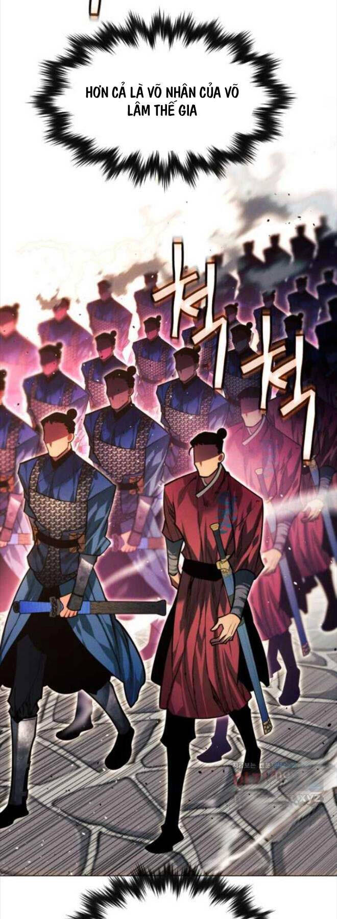Chuyển Sinh Vào Thế Giới Võ Lâm chapter 88 - Upload bởi truyensieuhay.com