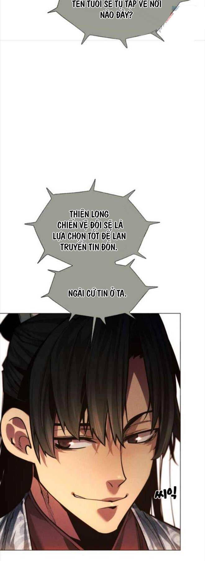 Chuyển Sinh Vào Thế Giới Võ Lâm chapter 88 - Upload bởi truyensieuhay.com