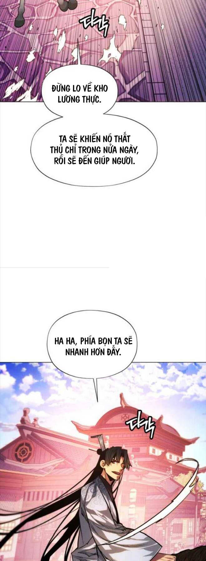 Chuyển Sinh Vào Thế Giới Võ Lâm chapter 88 - Upload bởi truyensieuhay.com