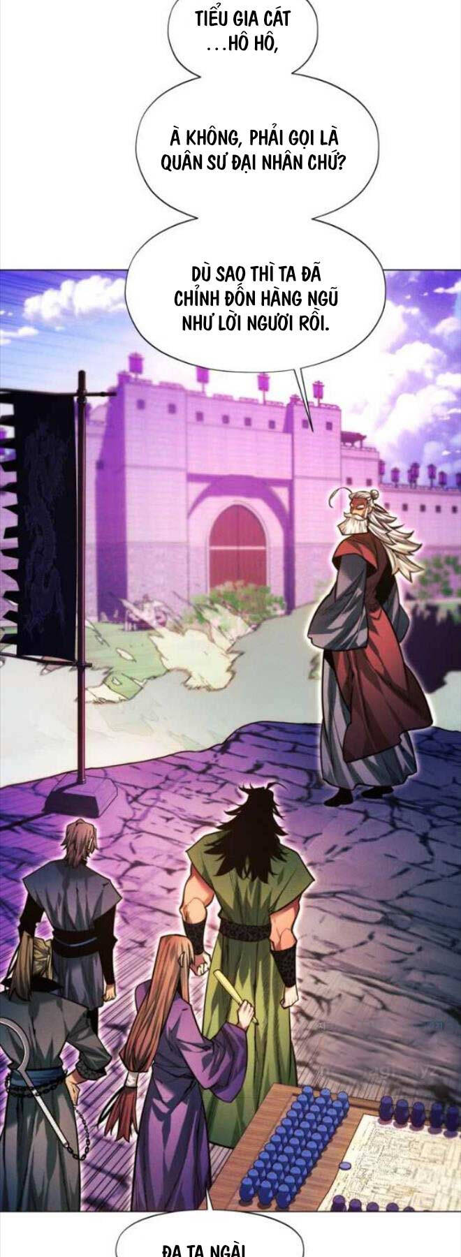 Chuyển Sinh Vào Thế Giới Võ Lâm chapter 88 - Upload bởi truyensieuhay.com