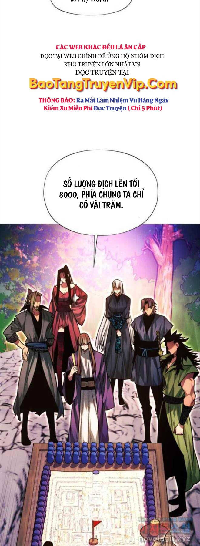 Chuyển Sinh Vào Thế Giới Võ Lâm chapter 88 - Upload bởi truyensieuhay.com